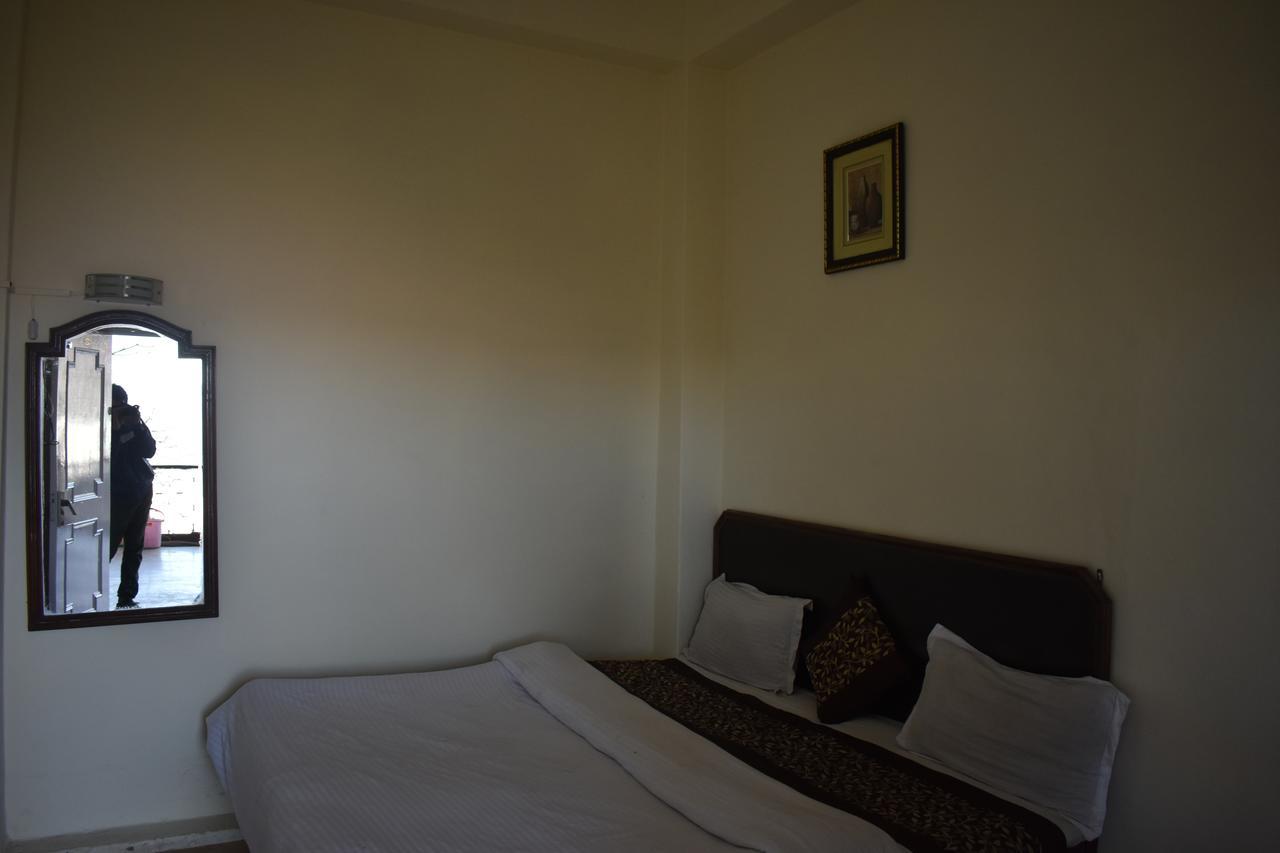 Hotel Akanksha Anand Plaza Mussoorie Εξωτερικό φωτογραφία